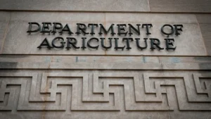 Agriculture Department