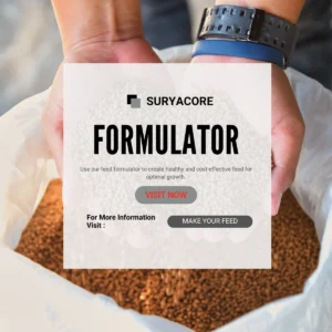 SuryaCore: FeedFormulator